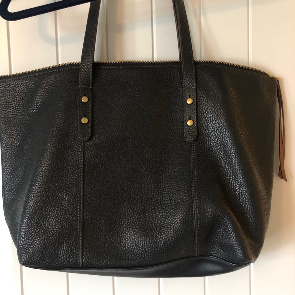 Fossil Purse